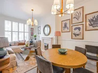 Недвижимость Basil Street, Knightsbridge: 8