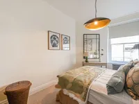 Недвижимость Basil Street, Knightsbridge: 10