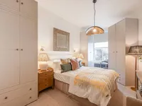 Недвижимость Basil Street, Knightsbridge: 11