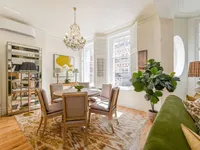 Недвижимость Basil Street, Knightsbridge: 8