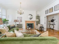 Недвижимость Basil Street, Knightsbridge: 12