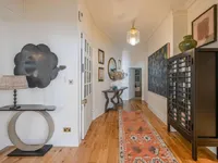 Недвижимость Basil Street, Knightsbridge: 13