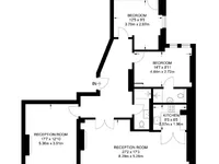 Недвижимость Basil Street, Knightsbridge: 16