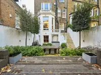 Недвижимость Coleherne Road: 6