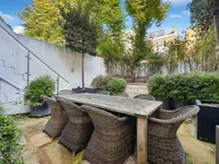 Недвижимость Coleherne Road: 8