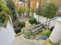 Недвижимость Coleherne Road: 9