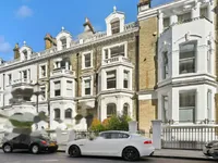 Недвижимость Coleherne Road: 10