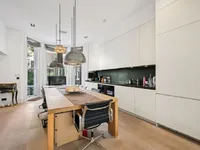 Недвижимость Coleherne Road: 15