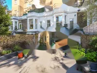 Недвижимость Cathcart Road, Chelsea: 1