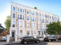 Недвижимость Cathcart Road, Chelsea: 6