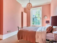 Недвижимость Redcliffe Gardens, Chelsea: 5