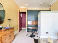 Недвижимость Redcliffe Gardens, Chelsea: 11