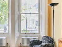 Недвижимость Redcliffe Gardens, Chelsea: 14