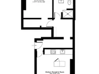 Недвижимость Redcliffe Gardens, Chelsea: 15