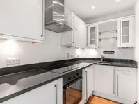 Недвижимость Harcourt Terrace, Chelsea: 4