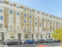 Недвижимость Harcourt Terrace, Chelsea: 6