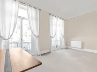 Недвижимость Harcourt Terrace, Chelsea: 10