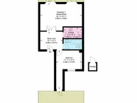 Недвижимость Harcourt Terrace, Chelsea: 12