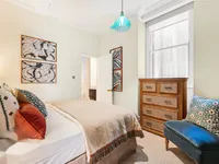 Недвижимость Basil Street: 1