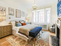 Недвижимость Basil Street: 4