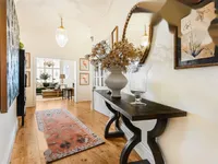 Недвижимость Basil Street: 6