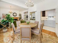 Недвижимость Basil Street: 10