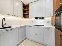 Недвижимость Basil Street: 11