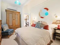 Недвижимость Basil Street: 12