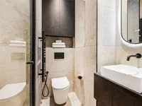 Недвижимость Basil Street: 13