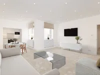 Недвижимость Old Church Street: 9