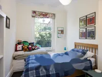 Недвижимость Argyll Mansions, Kings Road, Chelsea: 1