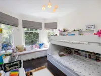 Недвижимость Argyll Mansions, Kings Road, Chelsea: 5