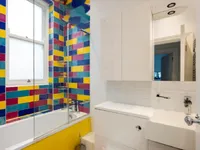 Недвижимость Argyll Mansions, Kings Road, Chelsea: 6