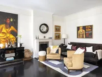 Недвижимость Argyll Mansions, Kings Road, Chelsea: 10