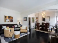 Недвижимость Argyll Mansions, Kings Road, Chelsea: 13