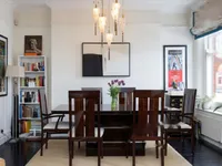 Недвижимость Argyll Mansions, Kings Road, Chelsea: 14