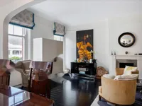 Недвижимость Argyll Mansions, Kings Road, Chelsea: 15