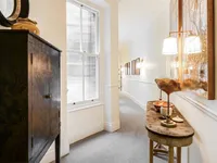 Недвижимость Basil Street: 6