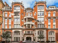 Недвижимость Basil Street: 7