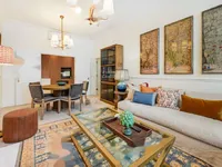 Недвижимость Basil Street: 9