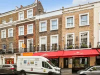 Недвижимость Beauchamp Place, Knightsbridge: 3