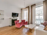 Недвижимость Beauchamp Place, Knightsbridge: 14