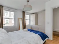 Недвижимость Beauchamp Place, Knightsbridge: 20