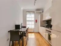 Недвижимость Beauchamp Place, Knightsbridge: 23