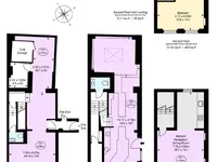 Недвижимость Beauchamp Place, Knightsbridge: 26