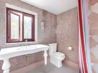 Недвижимость Redcliffe Gardens, Chelsea: 1