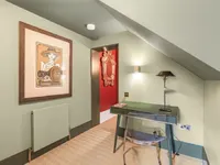 Недвижимость Redcliffe Gardens, Chelsea: 3