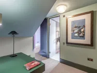 Недвижимость Redcliffe Gardens, Chelsea: 4