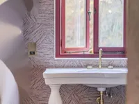 Недвижимость Redcliffe Gardens, Chelsea: 10