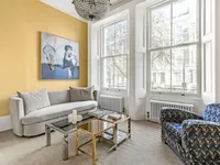 Недвижимость Redcliffe Gardens, Chelsea: 17